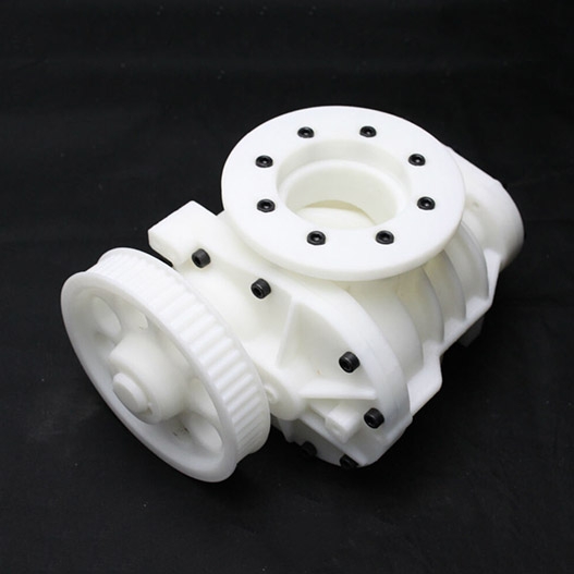 3D打印样品展示