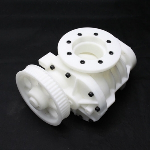 3D打印样品展示