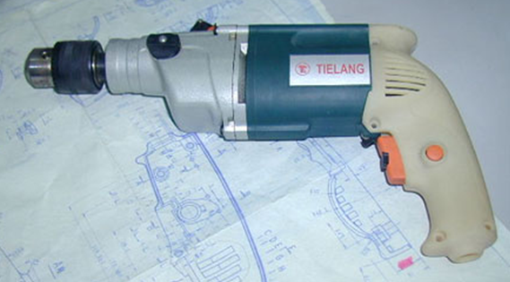 SLS激光粉末烧结样本展示