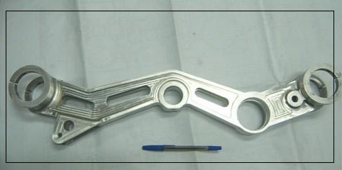 CNC加工中心样本展示 CNC加工中心样本展示