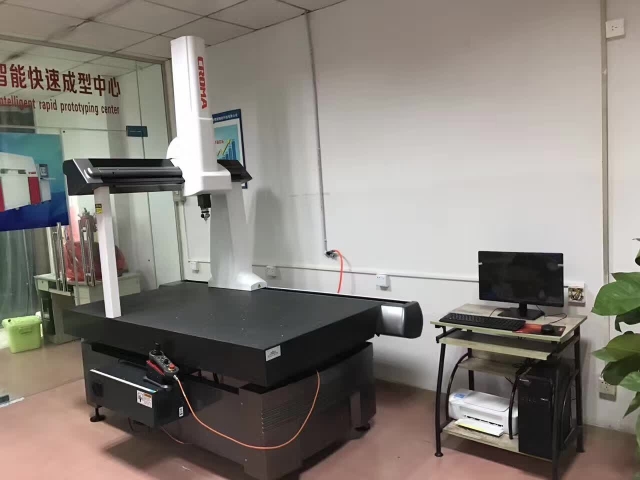 质量＼尺寸检测