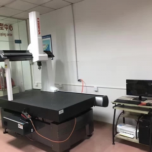 质量＼尺寸检测