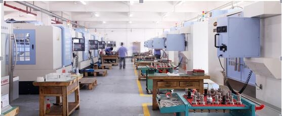 CNC加工中心 CNC加工中心