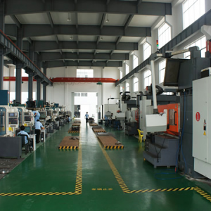 模具加工／注塑生产